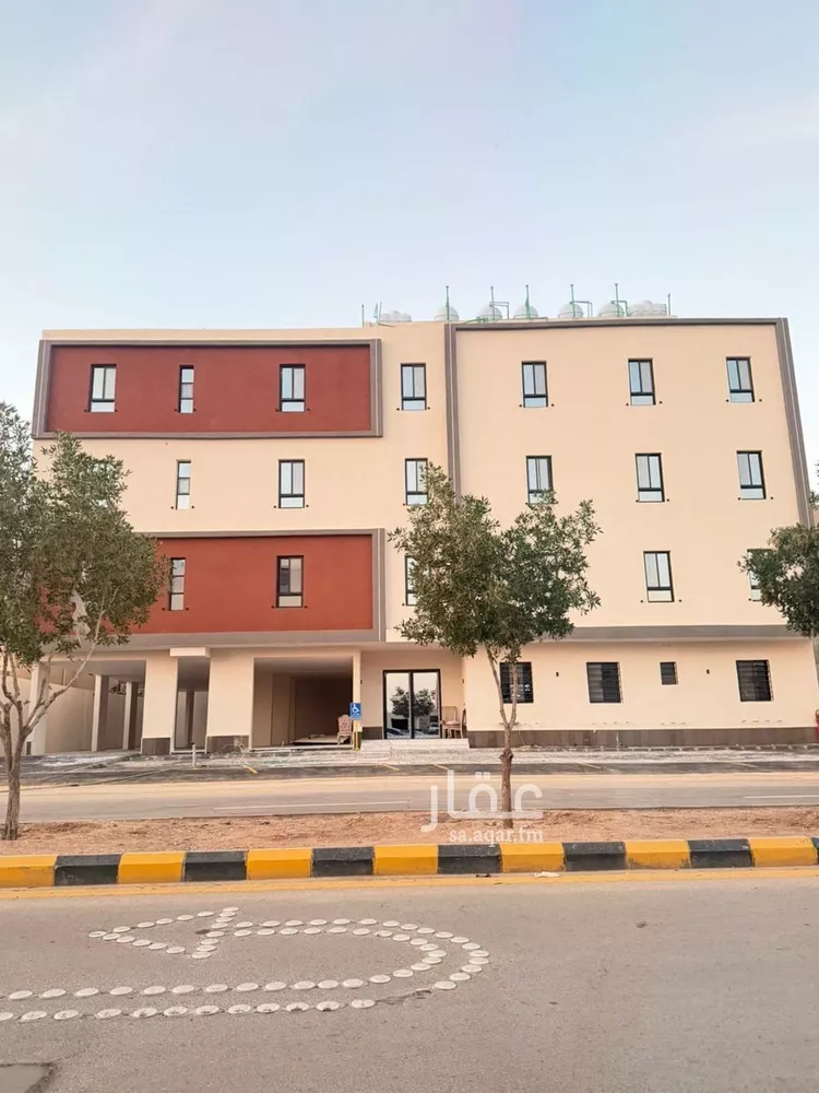 شقة للبيع في شارع ناصر الحصام, حي المروة, مدينة الرياض, منطقة الرياض صورة 2