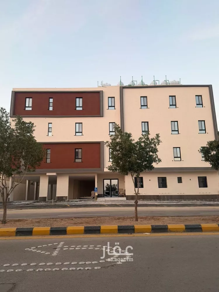شقة للبيع في شارع ناصر الحصام, حي المروة, مدينة الرياض, منطقة الرياض