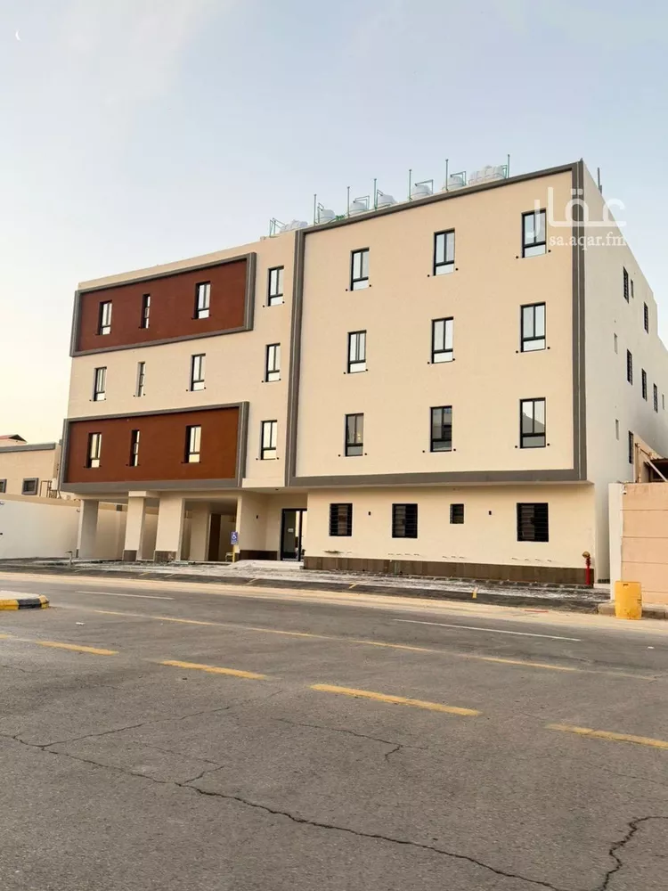 شقة للبيع في شارع ناصر الحصام, حي المروة, مدينة الرياض, منطقة الرياض 8