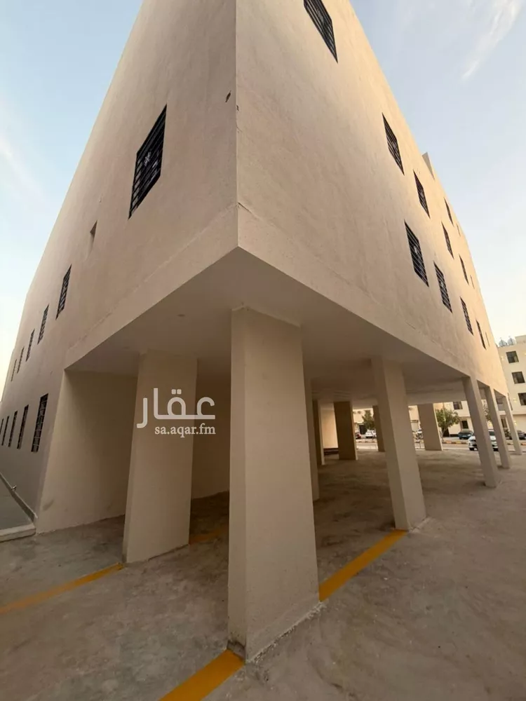 شقة للبيع في شارع ناصر الحصام, حي المروة, مدينة الرياض, منطقة الرياض 23