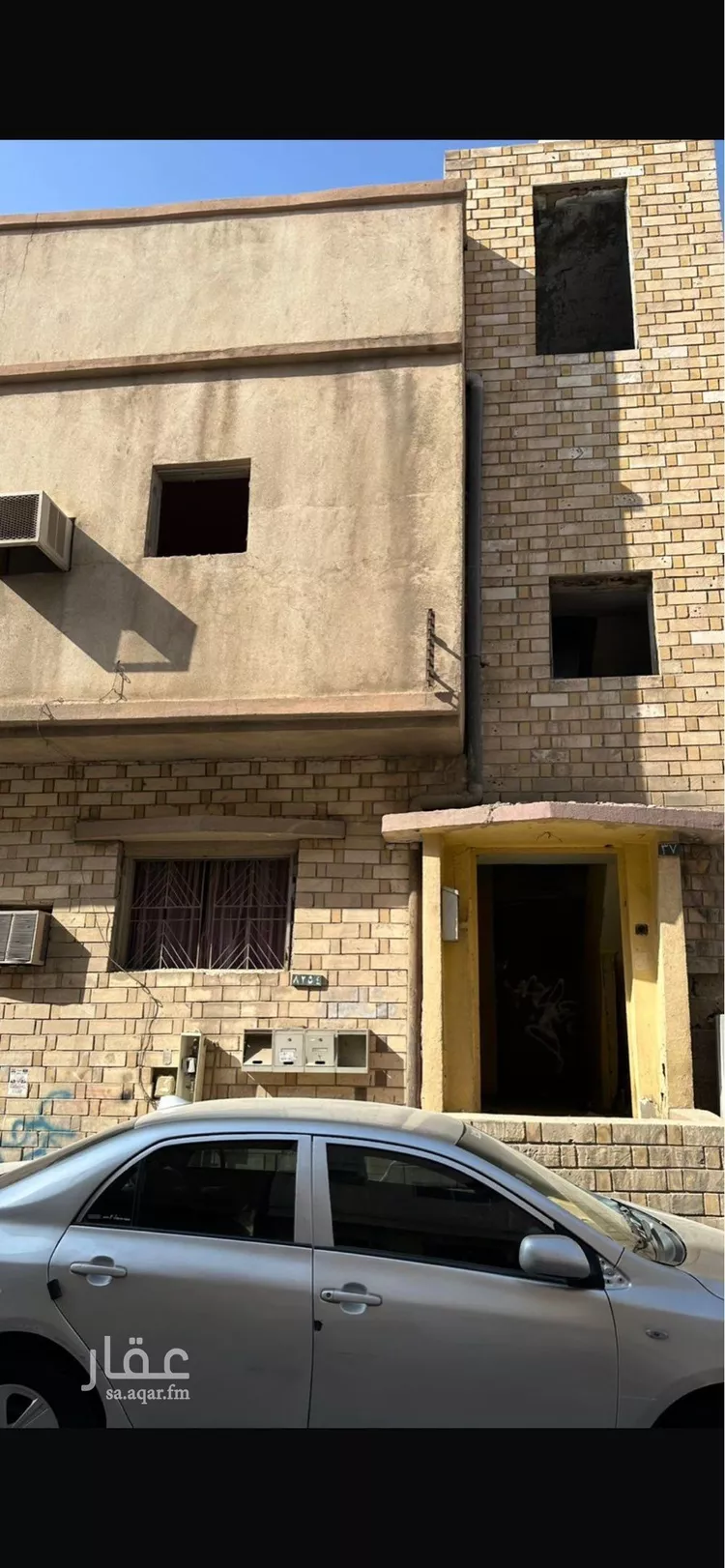 عمارة للإيجار في شارع هدية, حي منفوحة, مدينة الرياض, منطقة الرياض