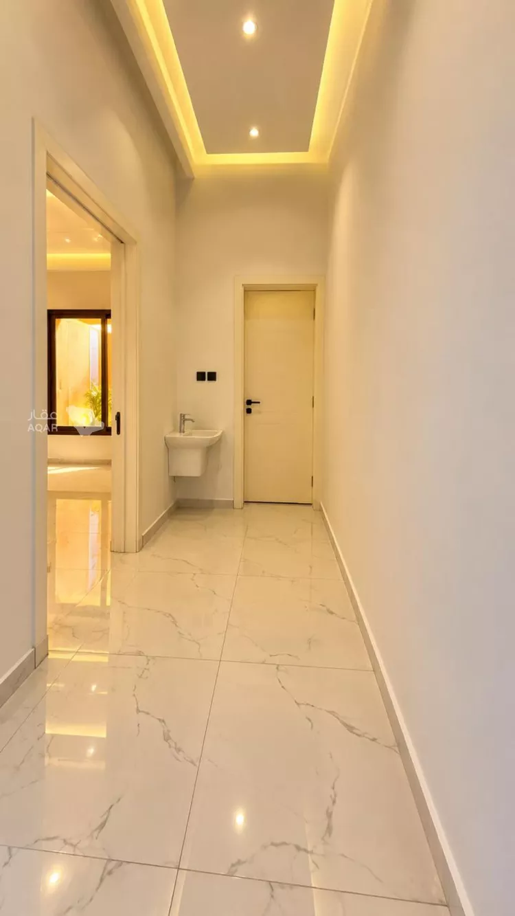 Apartment for Rent in Riyadh Dhahrat Laban 10