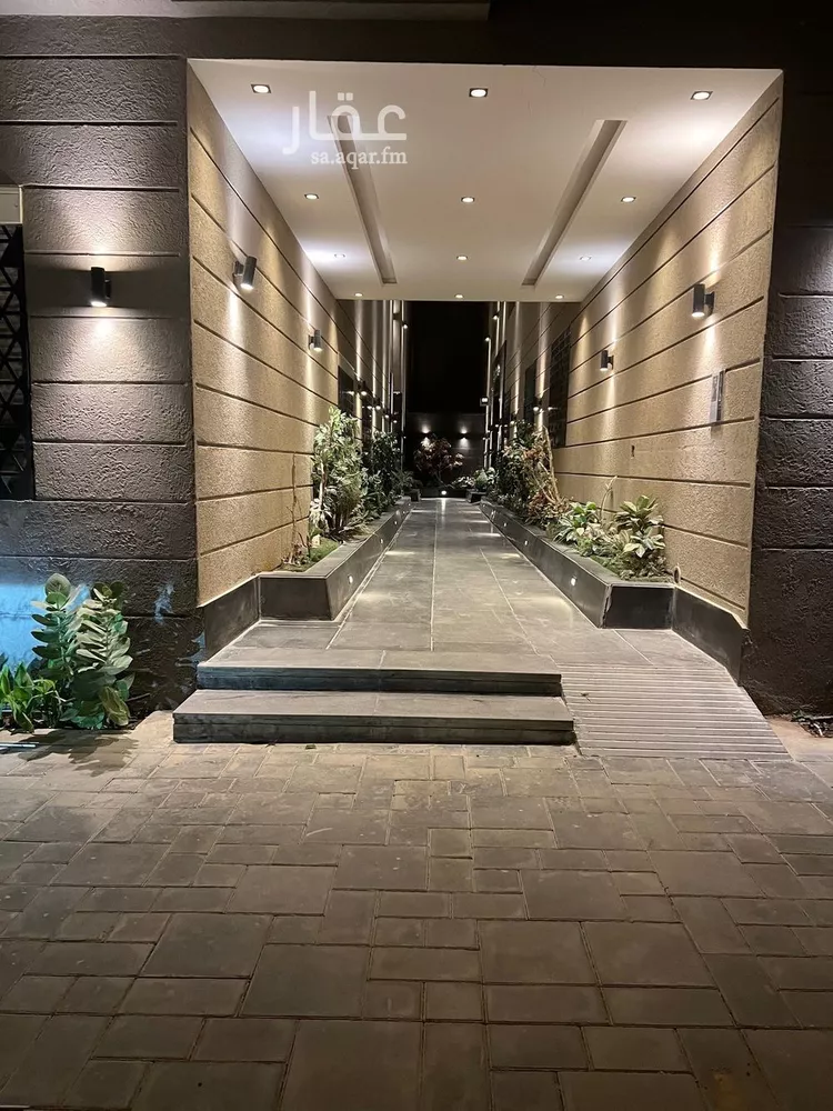 شقة للإيجار في شارع رقم 215, حي الملقا, مدينة الرياض, منطقة الرياض صورة 4