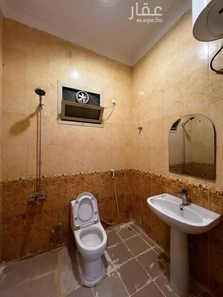 شقة للإيجار في شارع النجاح, حي إشبيلية, مدينة الرياض, منطقة الرياض صورة 2