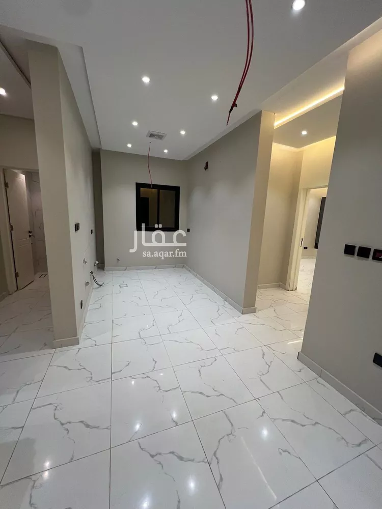 شقة للإيجار في شارع الجميل ابن حاتم, حي ظهرة لبن, مدينة الرياض, منطقة الرياض صورة 2