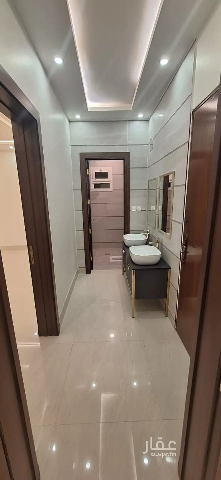 شقة للإيجار في شارع عبدالرزاق بن عبدالسميع, حي المهدية, مدينة الرياض, منطقة الرياض صورة 4