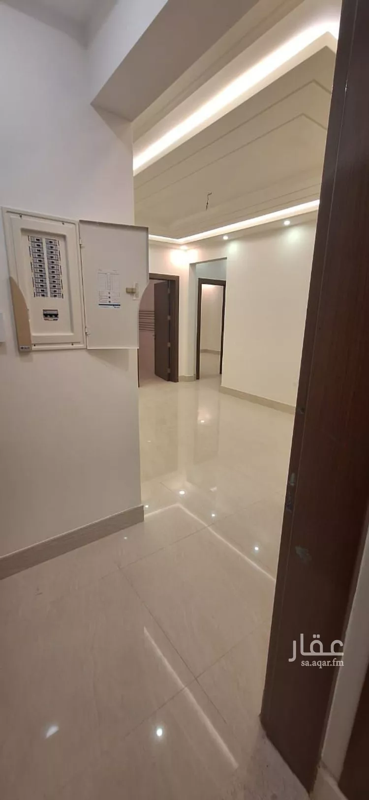 شقة للإيجار في شارع عبدالرزاق بن عبدالسميع, حي المهدية, مدينة الرياض, منطقة الرياض صورة 2