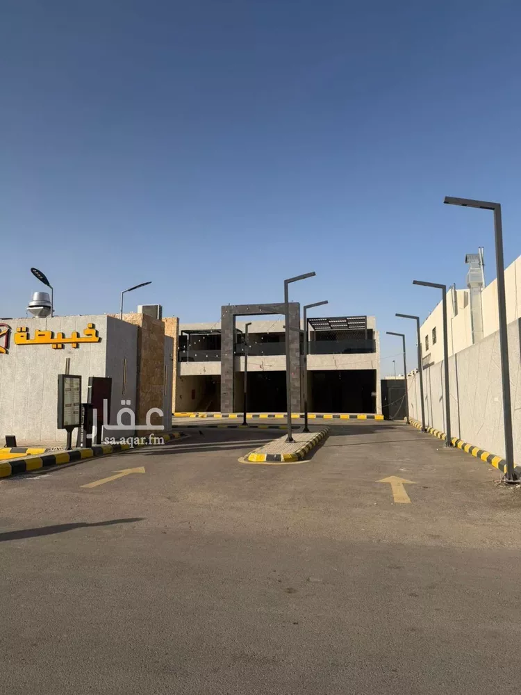 Shop for Rent in Riyadh Tuwaiq صورة 5