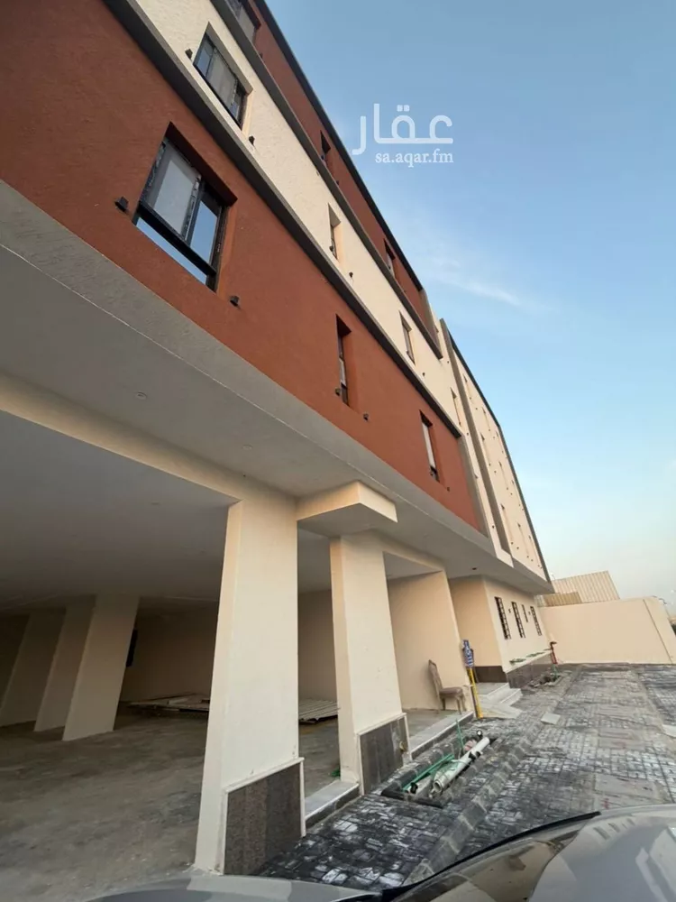 شقة للبيع في شارع ناصر الحصام, حي المروة, مدينة الرياض, منطقة الرياض 13