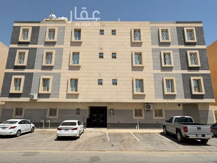 شقة للإيجار في شارع قندهار, حي ظهرة لبن, مدينة الرياض, منطقة الرياض