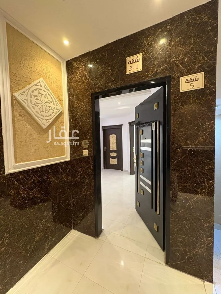 شقة للإيجار في شارع قندهار, حي ظهرة لبن, مدينة الرياض, منطقة الرياض صورة 3