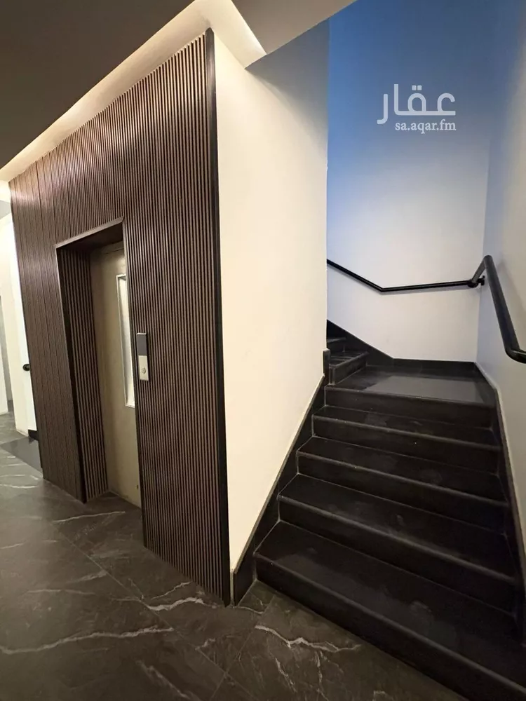 شقة للإيجار في شارع طريق الملك فهد الفرعي, حي العقيق, مدينة الرياض, منطقة الرياض صورة 4