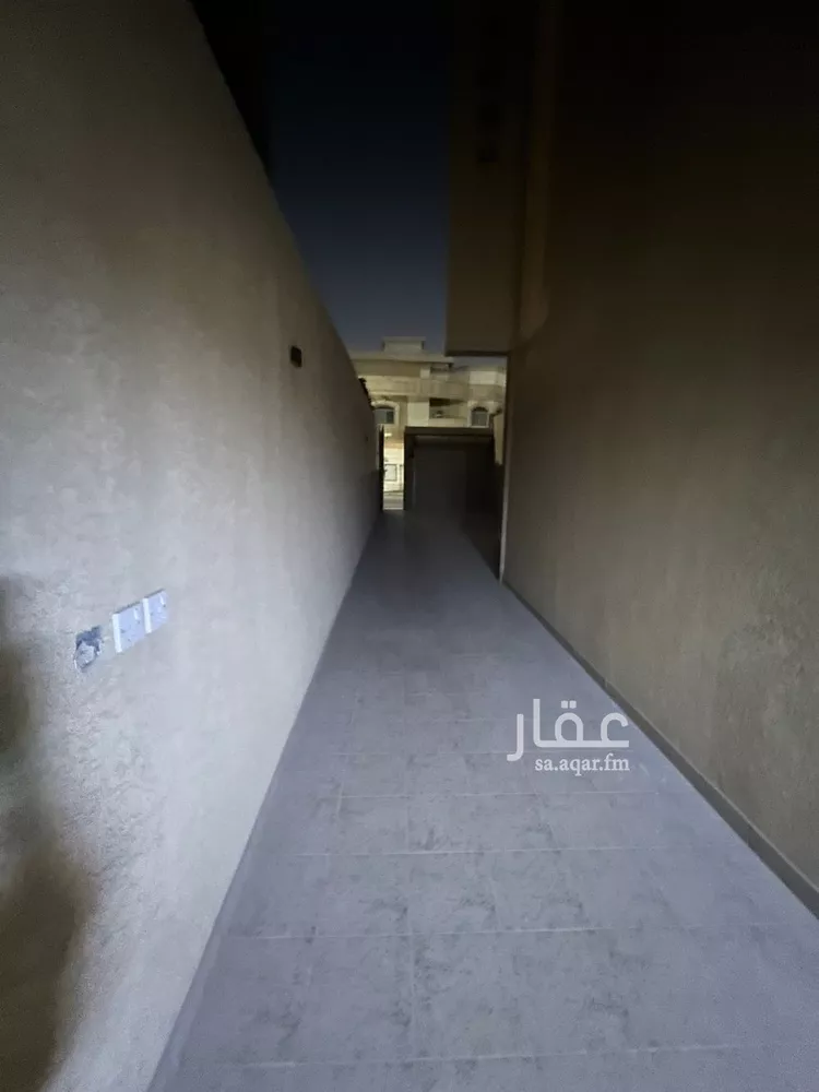 دور للإيجار في شارع عبدالوهاب الوريث, حي المروج, مدينة الرياض, منطقة الرياض صورة 2