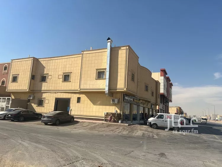 شقة للإيجار في شارع نجد, حي ظهرة لبن, مدينة الرياض, منطقة الرياض