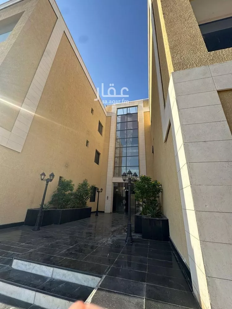 شقة للإيجار في شارع تقى الدين التميمى, حي المهدية, مدينة الرياض, منطقة الرياض صورة 2