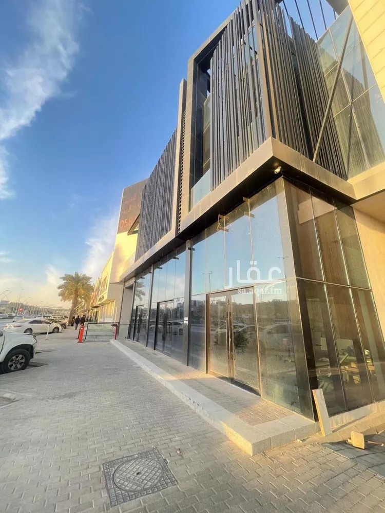عمارة للإيجار في شارع ابي بكر الصديق الفرعي, حي النزهة, مدينة الرياض, منطقة الرياض