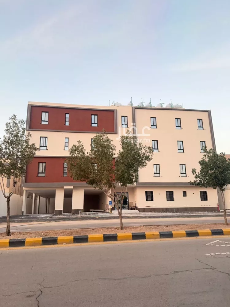 شقة للبيع في شارع ناصر الحصام, حي المروة, مدينة الرياض, منطقة الرياض 7
