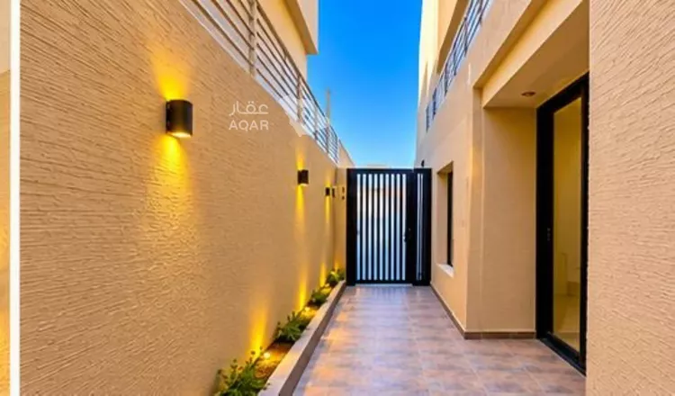 Apartment for Rent in Riyadh Dhahrat Laban صورة 4