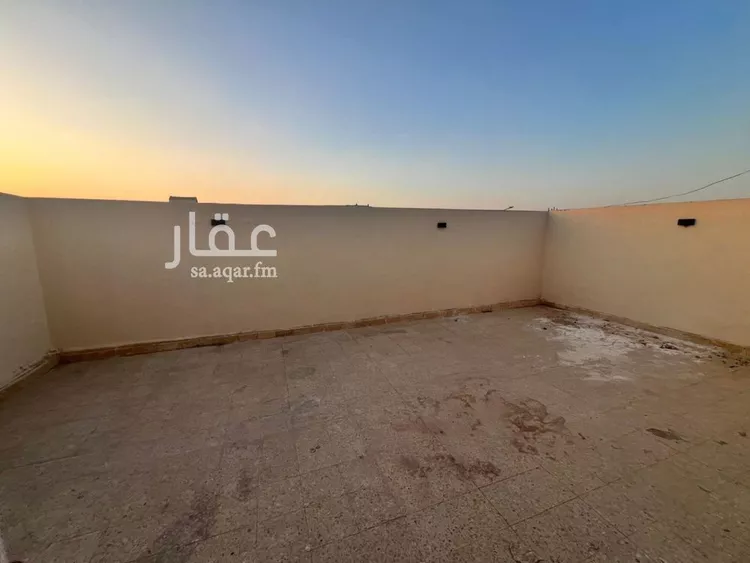 شقة للإيجار في شارع ابن حزم, حي العريجاء الغربي, مدينة الرياض, منطقة الرياض صورة 5