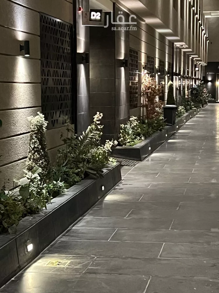 شقة للإيجار في شارع رقم 215, حي الملقا, مدينة الرياض, منطقة الرياض صورة 5