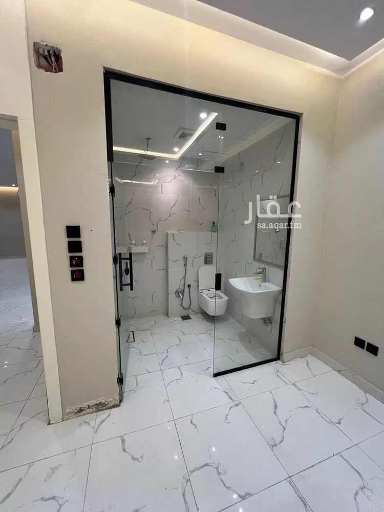 شقة للإيجار في شارع الجميل ابن حاتم, حي ظهرة لبن, مدينة الرياض, منطقة الرياض صورة 3