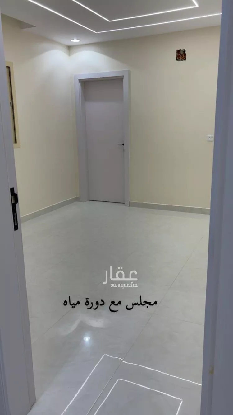 دور للإيجار في شارع الباب, حي التعاون, مدينة الرياض, منطقة الرياض صورة 5