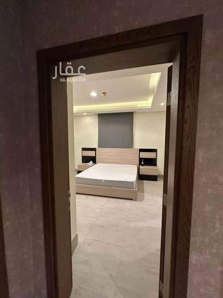 شقة للإيجار في شارع طريق الامام سعود, حي الملقا, مدينة الرياض, منطقة الرياض صورة 3