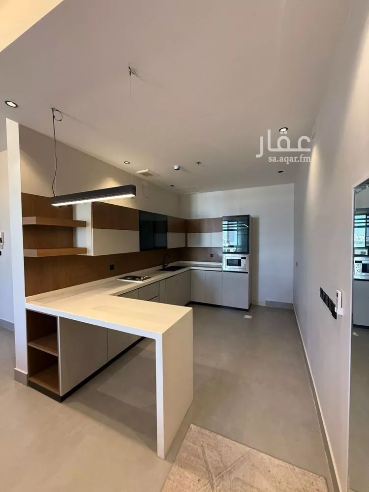 شقة للإيجار في شارع عمر بن وهب, حي المهدية, مدينة الرياض, منطقة الرياض صورة 3