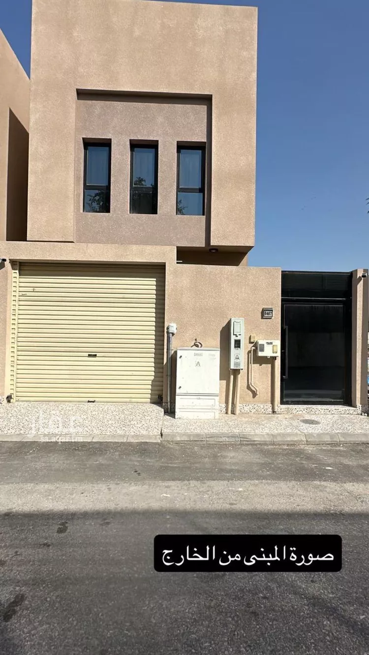 فيلا للإيجار في شارع 22ج, حي الراكة الشمالية, مدينة الدمام, المنطقة الشرقية