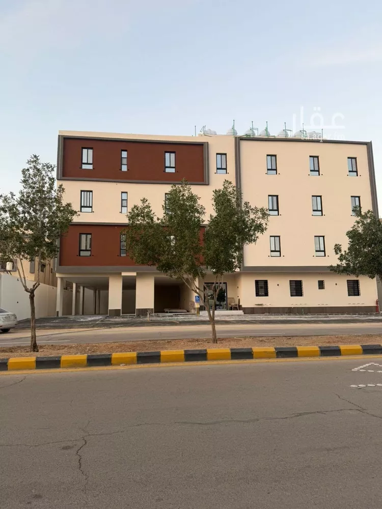 شقة للبيع في شارع ناصر الحصام, حي المروة, مدينة الرياض, منطقة الرياض 6