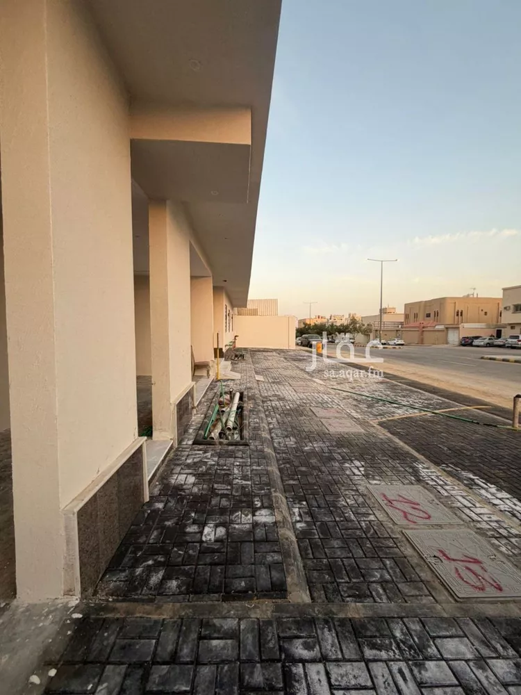 شقة للبيع في شارع ناصر الحصام, حي المروة, مدينة الرياض, منطقة الرياض 20