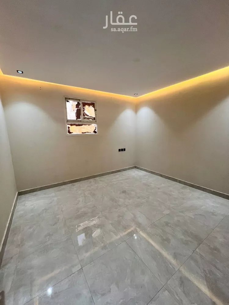 شقة للإيجار في شارع ابن حزم, حي العريجاء الغربي, مدينة الرياض, منطقة الرياض صورة 4