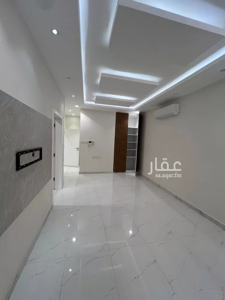 شقة للإيجار في شارع عمر بن عمرو بن إياس, حي النرجس, مدينة الرياض, منطقة الرياض صورة 3