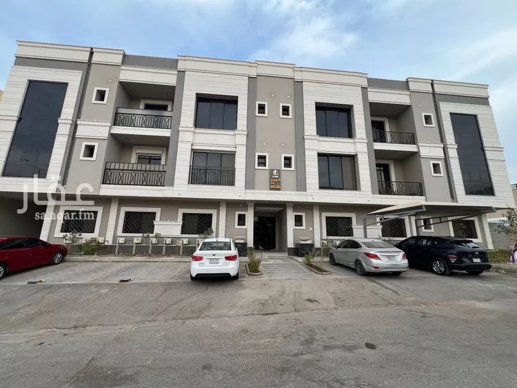 شقة للإيجار في شارع جبل أشاقر, حي ظهرة لبن, مدينة الرياض, منطقة الرياض