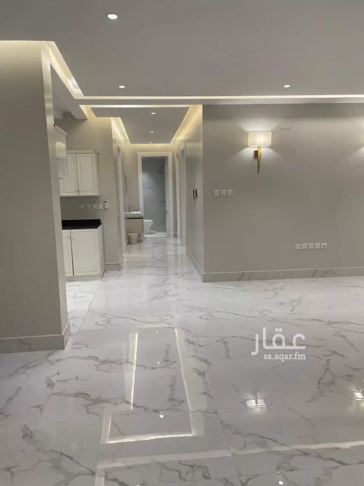 شقة للإيجار في شارع الأمير عبدالعزيز بن محمد بن عياف, حي الياسمين, مدينة الرياض, منطقة الرياض صورة 5