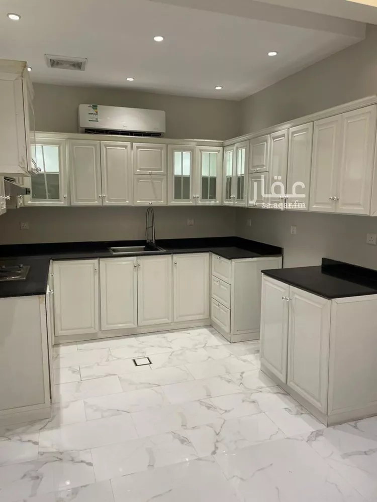 شقة للإيجار في شارع الأمير عبدالعزيز بن محمد بن عياف, حي الياسمين, مدينة الرياض, منطقة الرياض صورة 2