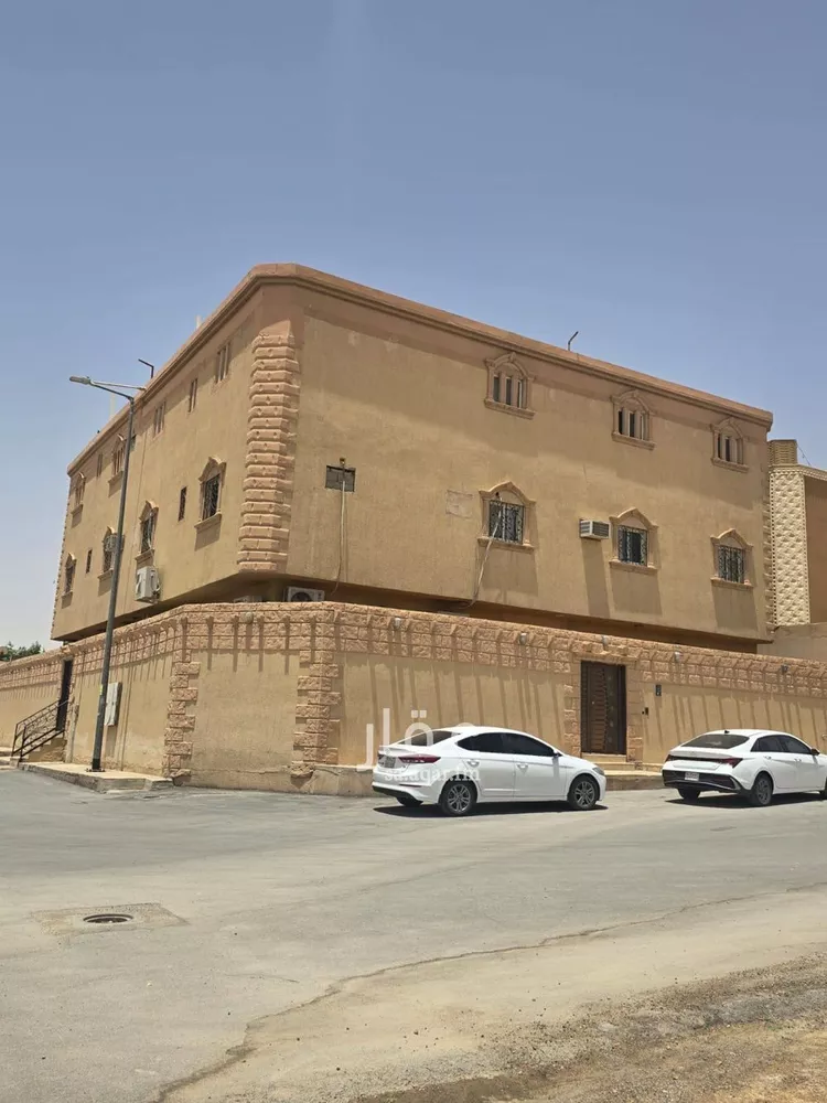 فيلا للبيع في شارع الصفيف, حي العريجاء الغربي, مدينة الرياض, منطقة الرياض صورة 4
