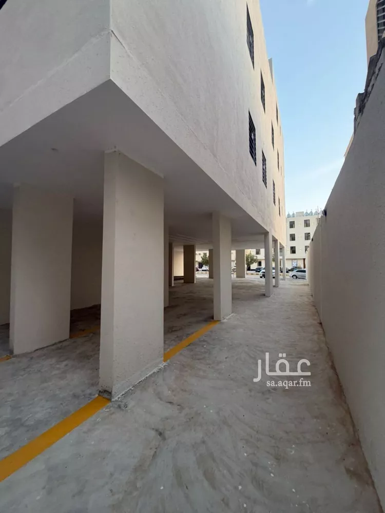 شقة للبيع في شارع ناصر الحصام, حي المروة, مدينة الرياض, منطقة الرياض 25