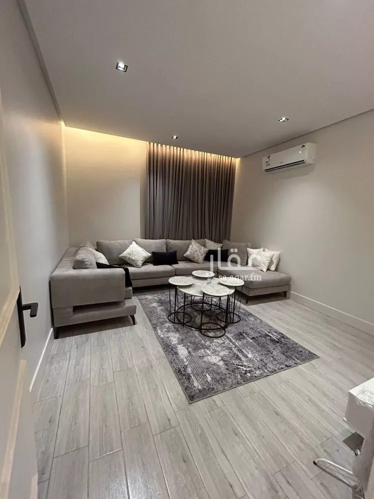 شقة للإيجار في شارع القشاشية, حي الندى, مدينة الرياض, منطقة الرياض 8
