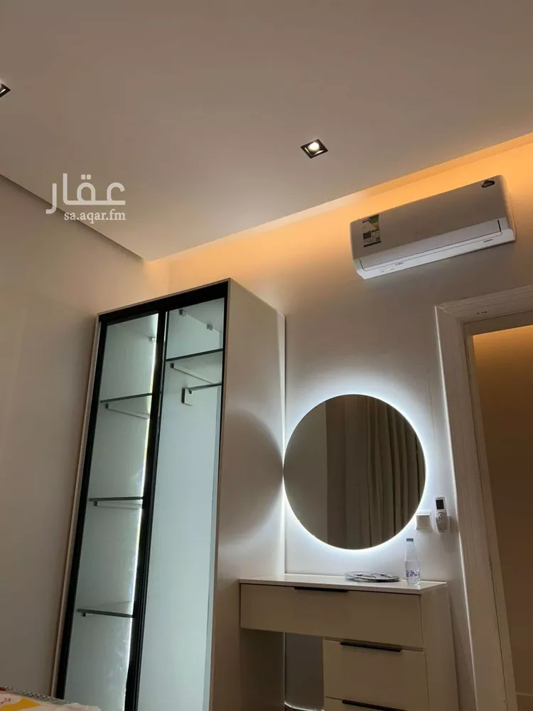 شقة للإيجار في شارع القشاشية, حي الندى, مدينة الرياض, منطقة الرياض 13