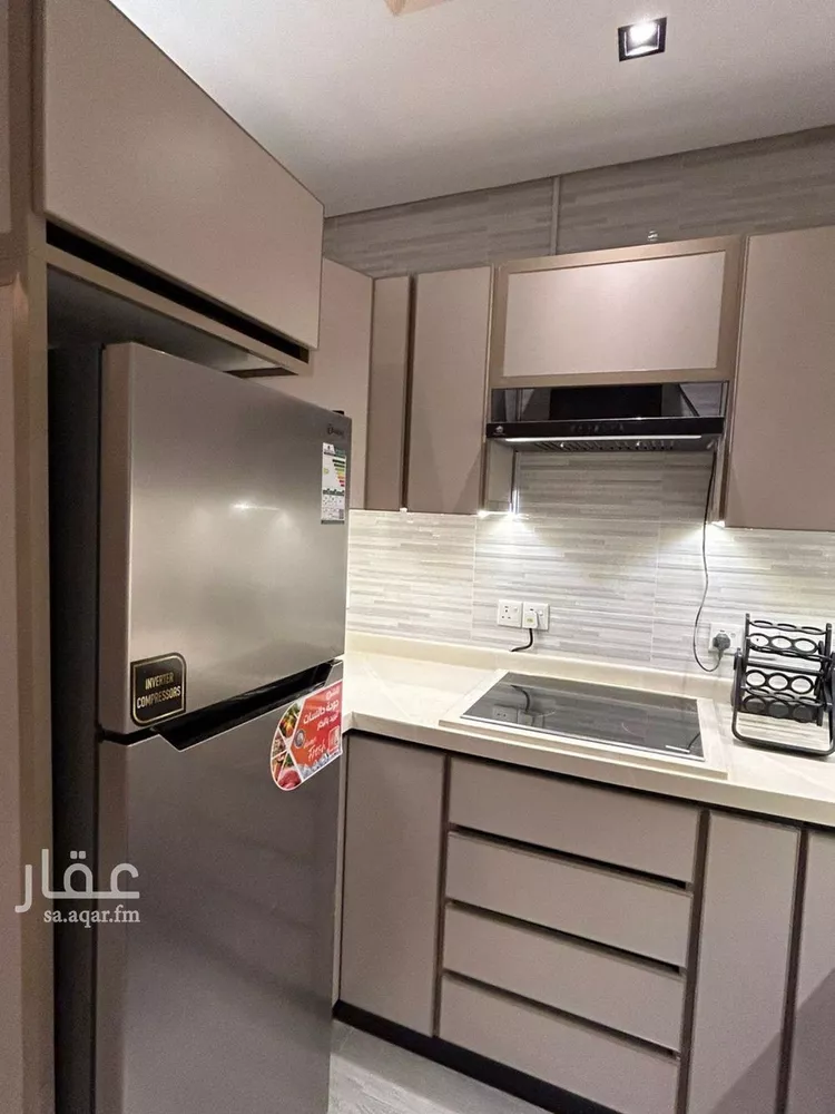 شقة للإيجار في شارع القشاشية, حي الندى, مدينة الرياض, منطقة الرياض 14