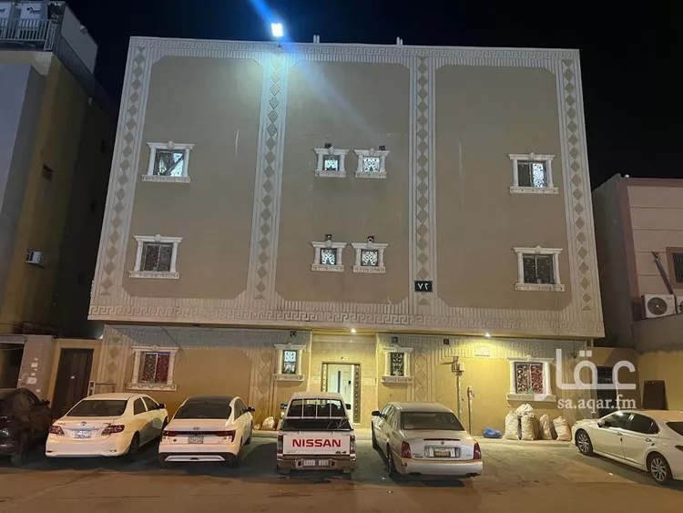 شقة للإيجار في شارع طريق المدينة المنورة, حي العوالي, مدينة الرياض, منطقة الرياض