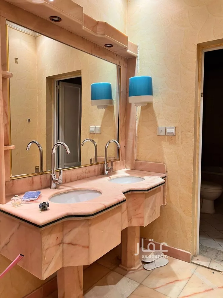 Floor for Rent in Riyadh As Salam