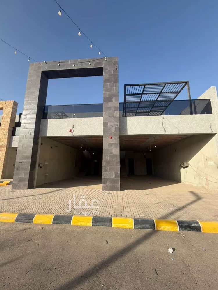 Shop for Rent in Riyadh Tuwaiq