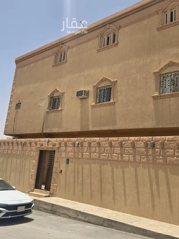 فيلا للبيع في شارع الصفيف, حي العريجاء الغربي, مدينة الرياض, منطقة الرياض
