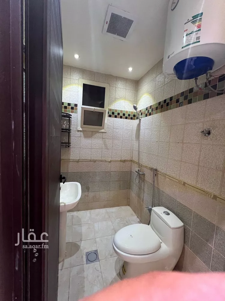 دور للإيجار في شارع عبدالوهاب الوريث, حي المروج, مدينة الرياض, منطقة الرياض صورة 5