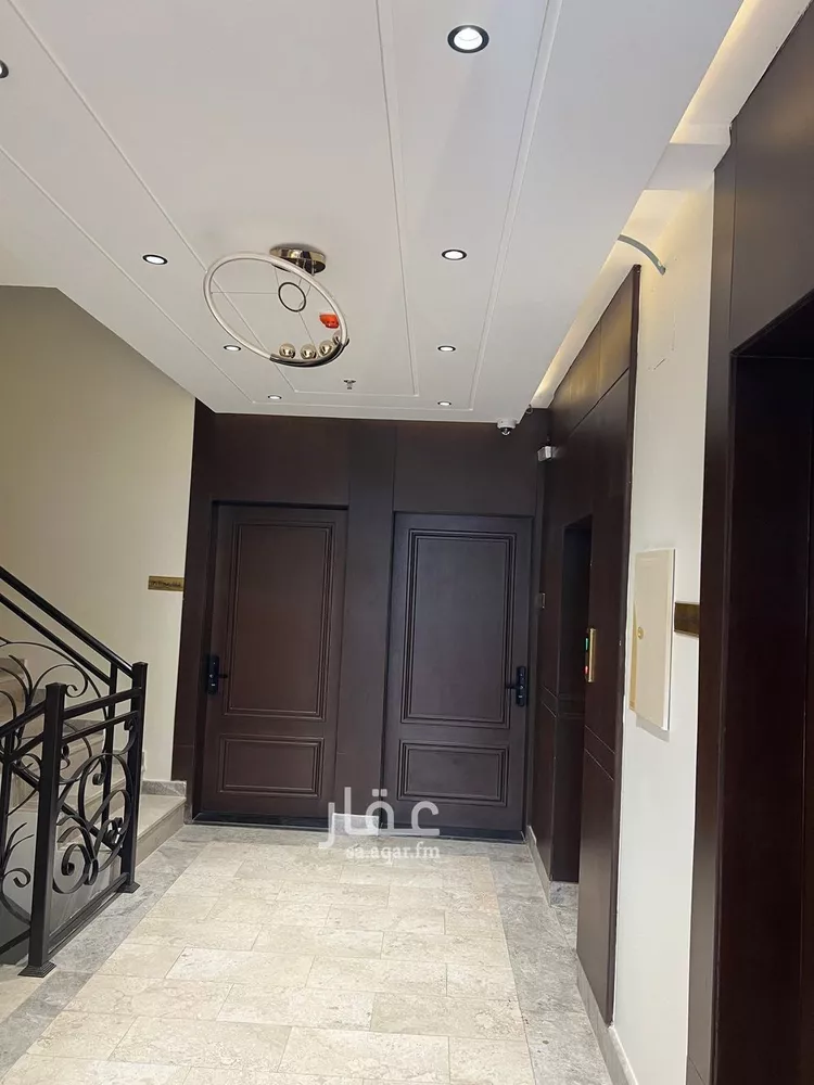 شقة للإيجار في شارع جبل أشاقر, حي ظهرة لبن, مدينة الرياض, منطقة الرياض صورة 4