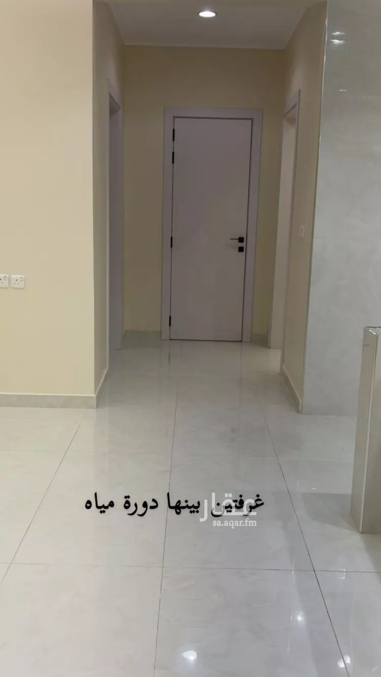 دور للإيجار في شارع الباب, حي التعاون, مدينة الرياض, منطقة الرياض صورة 4