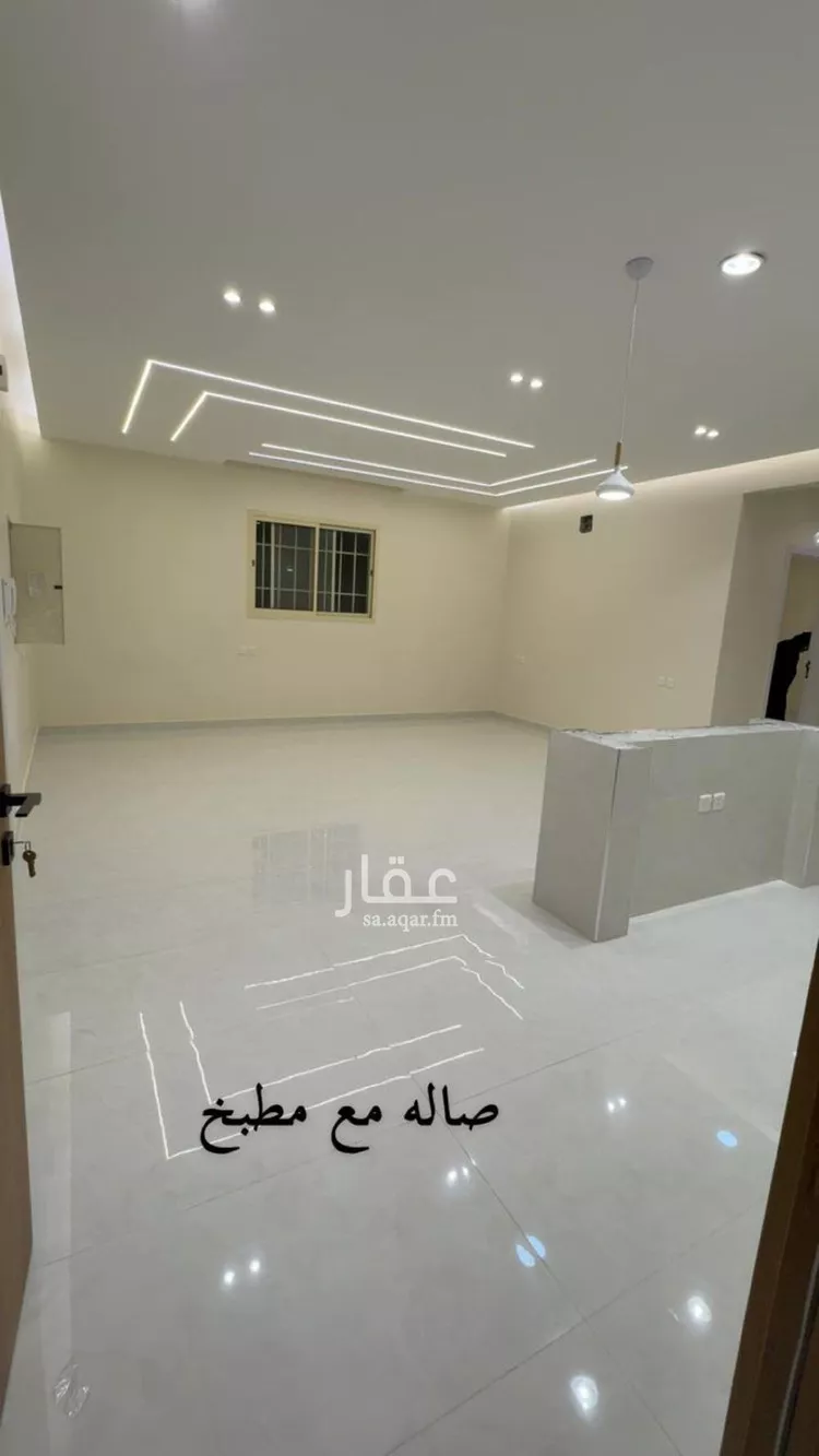 دور للإيجار في شارع الباب, حي التعاون, مدينة الرياض, منطقة الرياض صورة 3