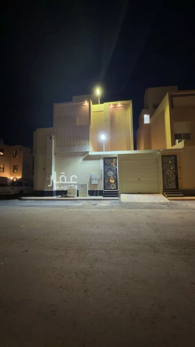 فيلا للإيجار في شارع أحمد بن عبداللطيف السنبسي, حي المهدية, مدينة الرياض, منطقة الرياض صورة 5